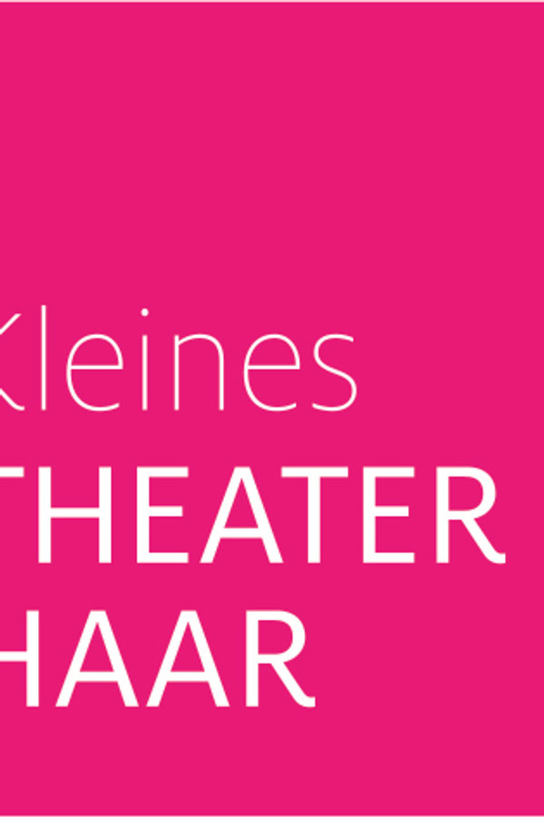Kleines Theater Haar – Poster